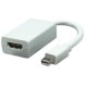 ADAPTADOR MANHATTAN DISPLAYPORT MINI M A HDMI H 322461
