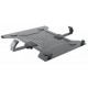 SOPORTE PARA LAPTOP MANHATTAN VESA  AJUSTABLE A BRAZO 461498