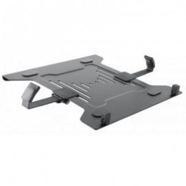 SOPORTE PARA LAPTOP MANHATTAN VESA  AJUSTABLE A BRAZO 461498