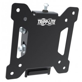 TRIPP LITE SOPORTE D.PARED INCLINABLE P.PANTALLAS-TV 13"-27" 40kg MAX