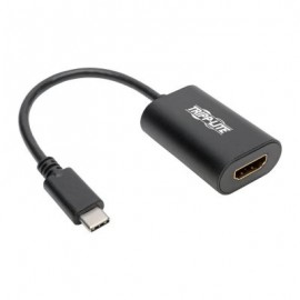 ADAPTADOR USB 3.1 GEN 1 USB-C HDMI 4K M/H THUNDERBOLT 3 4K