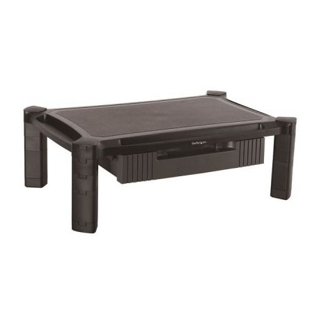 STARTECH SOPORTE C. CAJON PARA MONITOR AJUSTABLE 32" 9.98KG MONSTADJDL