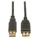 CABLE TRIPP LITE USB 2.0 A MACHO A USB 2.0 A HEMBRA 4.88M U024-016