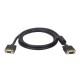 CABLE TRIPP LITE EXTENSION VGA HD15 MACHO A HEMBRA 3M P500-010