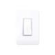 SWITCH DE LUZ INTELIGENTE WIFI TPLINK KASA HS200 BLANCO WI-FI 100-120