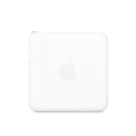 ADAPTADOR DE CORRIENTE USB TIPO C APPLE MRW22LL/A