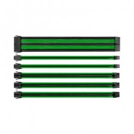 KIT DE EXTENSION EAGLE WARRIOR PARA PSU VERDE ACCABLEFAP301EGW