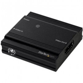 STARTECH AMPLIFICADOR SEÑAL HDMI 4K 60Hz 35M 3540x2160 HDBOOST4K