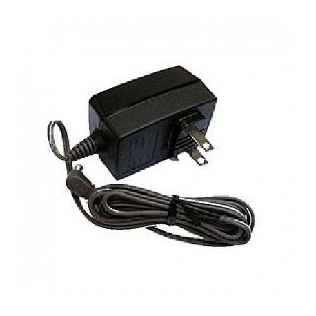 ADAPTADOR DE CORRIENTE AC PANASONIC KX-A423X NEGRO