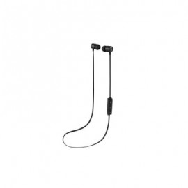 AUDIFONOS BLUETOOTH IN-EAR NEGROS PERFECT CHOICE PC-116783
