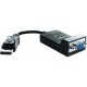 ADAPTADOR DISPLAY PORT A VGA HP AS615AA