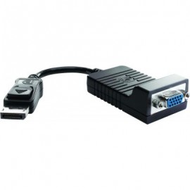 ADAPTADOR DISPLAY PORT A VGA HP AS615AA