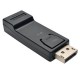 CONVERTIDOR DSPLAYPORT A HDMI TRIPP LITE 4K P136-000-UHD-V2