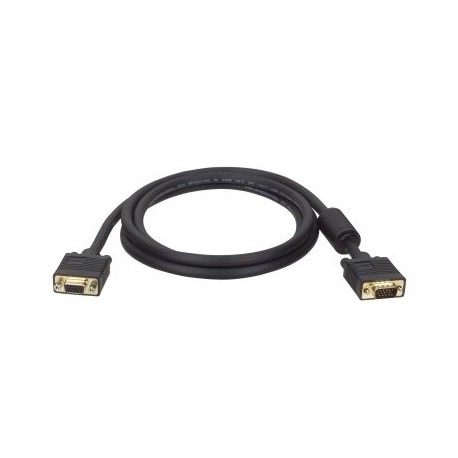 CABLE TRIPP LITE EXTENSION VGA HD15 MACHO A HEMBRA 3M P500-010