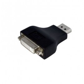 Adaptador video displayport a dvi hembr 1920x1200  STARTECH DP2DVIADAP