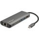 DOCKING STATION STARTECH USB TIPO C HDMI LECTOR SD DKT30CSDHPD3
