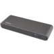 STARTECH DOCKING STATION SALIDA DOBLE VIDEO 4K P. LAP P. 5K TB3DKDPMAW