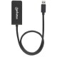 CABLE ADAPTADOR MANHATTAN USB 3.0 A HDMI 4K 152259