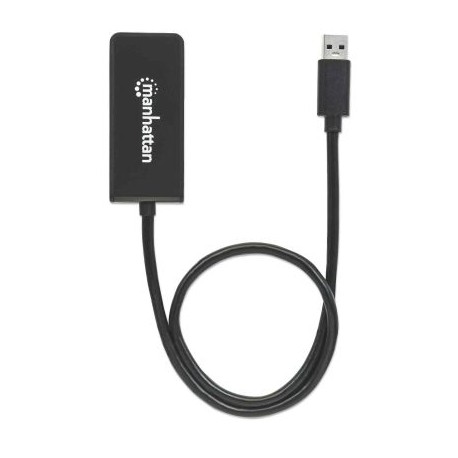CABLE ADAPTADOR MANHATTAN USB 3.0 A HDMI 4K 152259