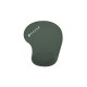 MOUSE PAD NACEB C/DESCANSAMU¥ECAS (NA-549G) GRIS