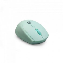 MOUSE WIRELESS GETTTECH GAC-24408M COLORFUL MENTA