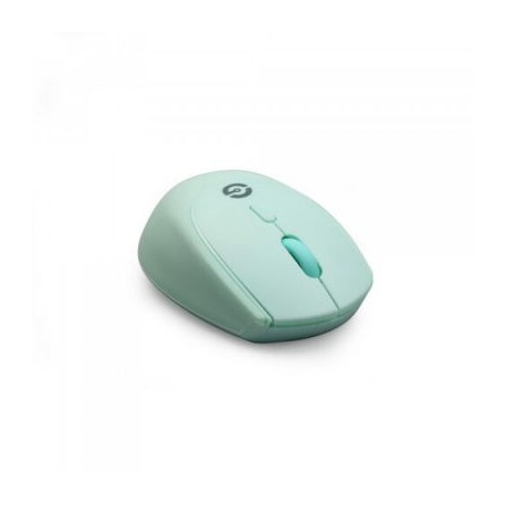 MOUSE WIRELESS GETTTECH GAC-24408M COLORFUL MENTA