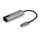 ADAPTADOR DE RED USB-A 3.0 A ETHERNET GIGABIT 2.5 2.5GBASE-T
