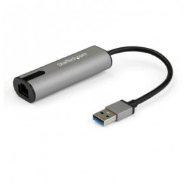 ADAPTADOR DE RED USB-A 3.0 A ETHERNET GIGABIT 2.5 2.5GBASE-T