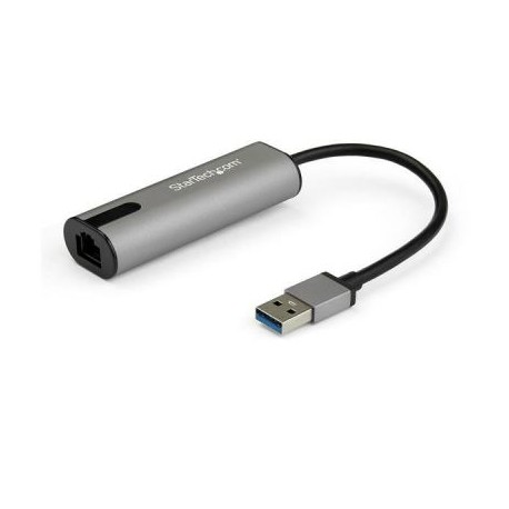 ADAPTADOR DE RED USB-A 3.0 A ETHERNET GIGABIT 2.5 2.5GBASE-T