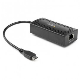 ADAPTADOR USB TIPO C A ETHERNE T DE 5 GIGABIT 5GBASE-T