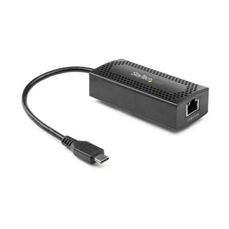 ADAPTADOR USB TIPO C A ETHERNE T DE 5 GIGABIT 5GBASE-T