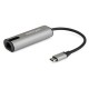 ADAPTADOR DE RED USB-C 3.0 A ETHERNET GIGABIT 2.5 2.5GBASE-T