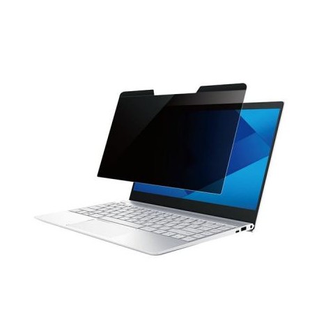 FILTRO DE PRIVACIDAD PARA LAPTOP DE 15 OPACO O CON BRILLO