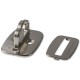 ANCLA GRANDE PARA CABLE CON CANDADO STARTECH LTANCHORL