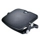 DESCANSA PIES STARTECH AJUSTABLE ALUMINIO FTRST1
