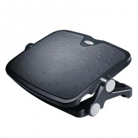 DESCANSA PIES STARTECH AJUSTABLE ALUMINIO FTRST1