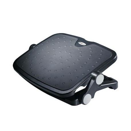 DESCANSA PIES STARTECH AJUSTABLE ALUMINIO FTRST1