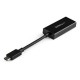 ADAPTADOR USB TIPO C A HDMI STARTECH CON HDR 4K 60HZ NEGRO CDP2HD4K60H