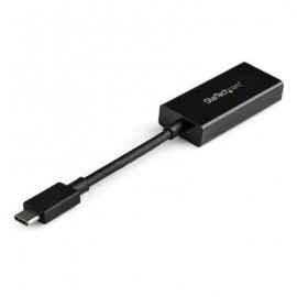 ADAPTADOR USB TIPO C A HDMI STARTECH CON HDR 4K 60HZ NEGRO CDP2HD4K60H