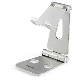 SOPORTE BASE UNIVERSAL STARTECH PARA TABLET O SMARTPHONE USPTLSTND