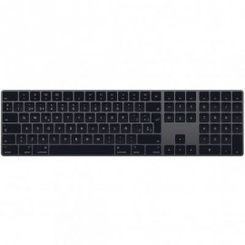 TECLADO APPLE MRMH2E/A USB + BLUETOOTH