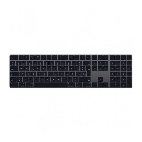 TECLADO APPLE MRMH2E/A USB + BLUETOOTH