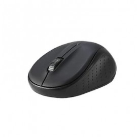 MINI MOUSE INALAMBRICO NEGRO NA-0117N NACEB TECHNOLOGY