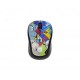 MINI MOUSE INALAMBRICO STYLE NA-0118A NACEB TECHNOLOGY