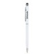 PLUMA STYLUS PARA TABLETA BROBOTIX BLANCO 180454B