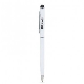 PLUMA STYLUS PARA TABLETA BROBOTIX BLANCO 180454B