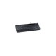 TECLADO MICROSOFT WIRED KEYBOARD 600 USB NEGRO ANB-00004