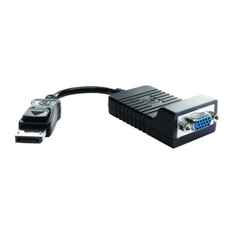 ADAPTADOR DISPLAY PORT A VGA HP AS615AA