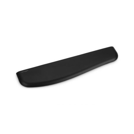 DESCANSA MUÑECAS KENSINGTON ERGOSOFT NEGRO PARA TECLADO SLIM