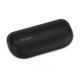 DESCANA MUEÑECAS KENSINGTON ERGOSOFT NEGRO PARA MOUSE ESTANDAR